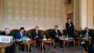 Ministerul Educatiei Nationale a marcat 100 de ani de la disparitia Regelui Carol I