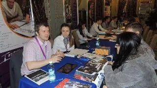 Studentii romani din strainatate isi gasesc de lucru in domeniu inca din timpul studiilor