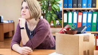 5 motive insuficiente pentru a-ti da demisia!