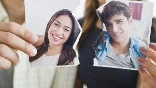 Cum sa treci mai usor peste o despartire?