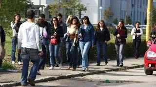 Hotelurile din Mamaia se reprofileaza in extrasezon. Cat costa un loc de cazare pentru studenti