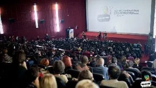 Copiii teribili ai Berlinalei, in premiera la BIEFF