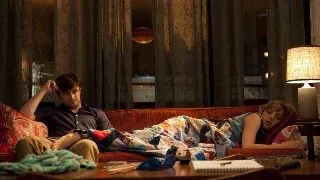 What If - Daniel Radcliffe si Zoe Kazan s-au intalnit la momentul nepotrivit