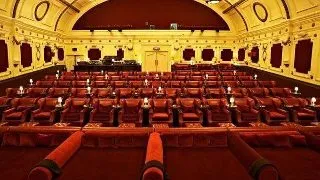 Cele mai interesante cinematografe din lume