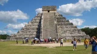 10 lucruri pe care nu le-ai stiut despre Mexic!