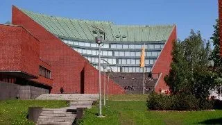 Doctoral candidate in Biomolecular materials