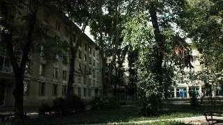Studentii cazati in caminele Universitatii din Bucuresti isi cer drepturile