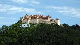 Travel: Descopera misterele Cetatii Rasnov!