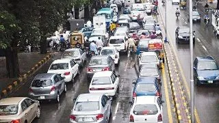 O campanie publicitara din Rusia a provocat 517 accidente intr-o zi!