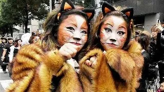 Sinistrul adevar despre Halloween!