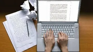 Reguli de baza pentru a scrie un proiect bun pentru facultate!