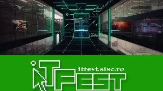 O noua editie ITFest va avea loc in aceasta toamna in Bucuresti!