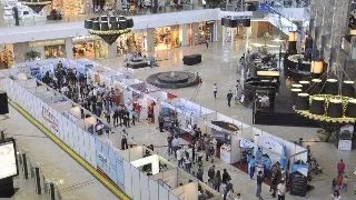 Vineri si sambata are loc Angajatori de TOP Iasi