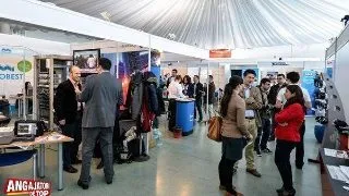 40 de companii, 60 de specialisti HR si peste 1350 de oportunitati de cariera