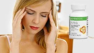 Produsele Herbalife imbunatatesc memoria