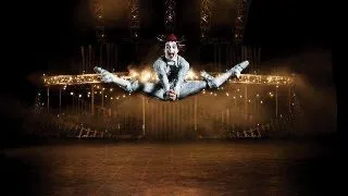 Cirque du Soleil revine in Romania cu productia Quidam!