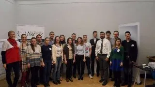 Workshop Sessions continua cu o editie speciala ?Enterprise You?