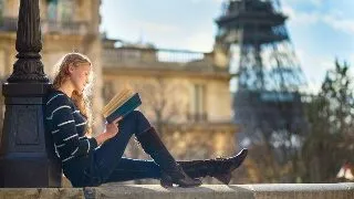10 lucruri pe care sa nu le ratezi daca vei studia la Paris!