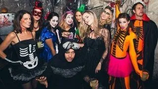 Cum ne petrecem HalloWeekend-ul?