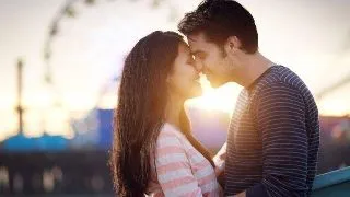 Cele mai romantice lucruri din toate timpurile!