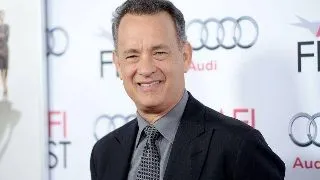 N-o sa-ti vina sa crezi ce surpriza ne pregateste Tom Hanks!