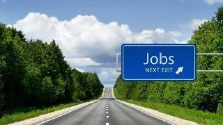 Targ de joburi pentru studentii din domeniul transportului si logisticii