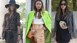 Imbraca-te ca un star rock! 5 ponturi pentru a aborda acest stil!