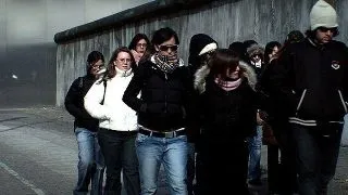 25 de ani la caderea Zidului Berlinului - proiectii si dezbateri la Cinepolitica Extra Time