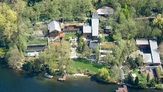 Cele mai impresionante detalii despre casa high-tech a lui Bill Gates!