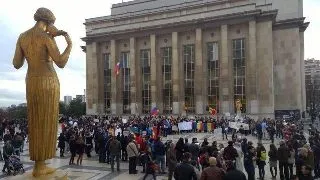 Tinerii din diaspora trag un nou semnal de alarma inainte de turul II: ?VREM SA VOTAM!?