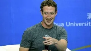 De ce poarta Mark Zuckerberg acelasi tricou gri la majoritatea evenimentelor?