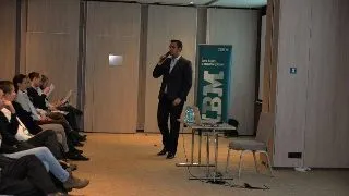 Sambata are loc Career Innovation Week Ploiesti