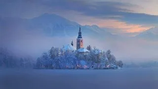 Descopera noi locuri magice de pe Terra!