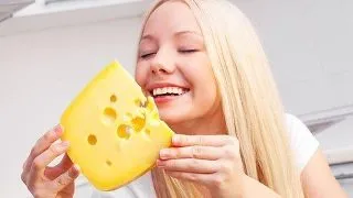 Alimente care te tin treaz noaptea!