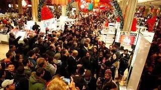 Esti pregatit pentru Black Friday 2014?