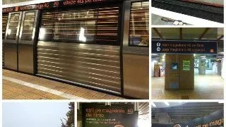 Orange si Initiative ii invita pe bucuresteni sa experimenteze Metroul Orange 4G