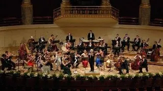 VIENNA CLASSIK ORCHESTRA pe 03 decembrie 2014 la Sala Palatului