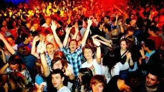 Topul oraselor in care oamenii nu dorm noaptea!