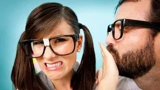 20 de motive trasnite ca sa il refuzi!