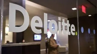 Vrei sa devii auditor sau consultant? Inscrie-te la Academia Deloitte