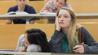 4 semne ca ti-ai ales gresit facultatea!