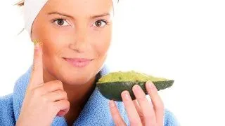 Foloseste avocado in ritualul tau de frumusete. Iata cum!