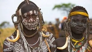 14 curiozitati interesante despre Africa!