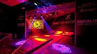 Calatorie in timp si dincolo de el cu #partyforhistory J&B !