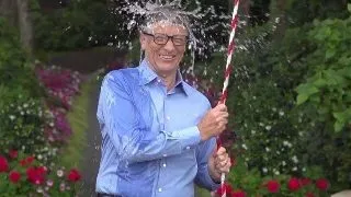 VIDEO: Cele mai amuzante provocari Ice Bucket din 2014!