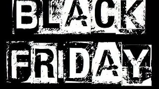 Ti-am pregatit lista cu cele mai apetisante reduceri de Black Friday!!!