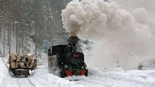 Travel: Petrece o vacanta de basm in Maramures, la Viseul de Sus!