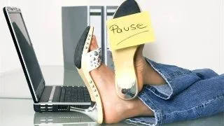 5 motive pentru care ai nevoie de o vacanta