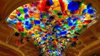 Cele mai impresionante tavane din lume!