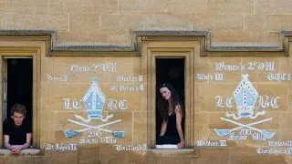 Topul universitatilor care au format cele mai multe celebritati!